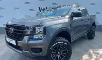 2023 Ford Ranger 2.0 Sit Double Cab XL Auto full