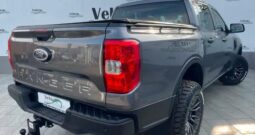 2023 Ford Ranger 2.0 Sit Double Cab XL Auto