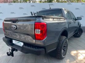 2023 Ford Ranger 2.0 Sit Double Cab XL Auto