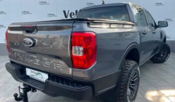 2023 Ford Ranger 2.0 Sit Double Cab XL Auto full