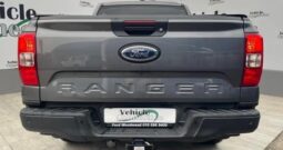 2023 Ford Ranger 2.0 Sit Double Cab XL Auto