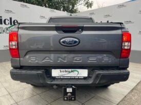 2023 Ford Ranger 2.0 Sit Double Cab XL Auto