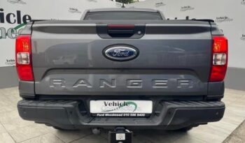 2023 Ford Ranger 2.0 Sit Double Cab XL Auto full