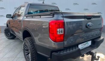 2023 Ford Ranger 2.0 Sit Double Cab XL Auto full