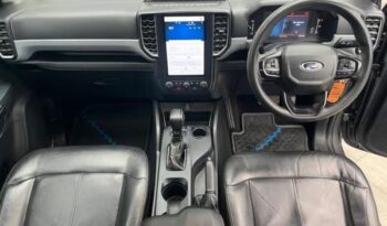 2023 Ford Ranger 2.0 Sit Double Cab XL Auto full