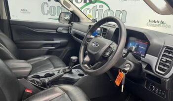 2023 Ford Ranger 2.0 Sit Double Cab XL Auto full