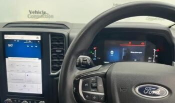 2023 Ford Ranger 2.0 Sit Double Cab XL Auto full