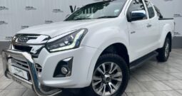 2020 Isuzu D-Max 300 3.0TD Extended Cab LX Auto