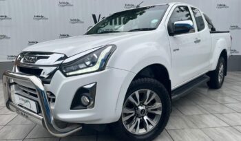 2020 Isuzu D-Max 300 3.0TD Extended Cab LX Auto full
