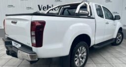2020 Isuzu D-Max 300 3.0TD Extended Cab LX Auto