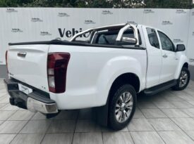 2020 Isuzu D-Max 300 3.0TD Extended Cab LX Auto