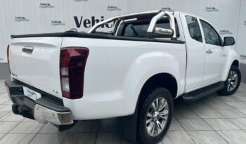 2020 Isuzu D-Max 300 3.0TD Extended Cab LX Auto full