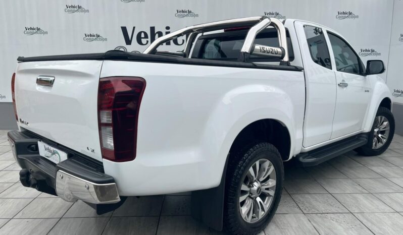 2020 Isuzu D-Max 300 3.0TD Extended Cab LX Auto