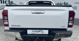 2020 Isuzu D-Max 300 3.0TD Extended Cab LX Auto
