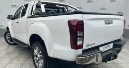 2020 Isuzu D-Max 300 3.0TD Extended Cab LX Auto