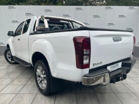 2020 Isuzu D-Max 300 3.0TD Extended Cab LX Auto