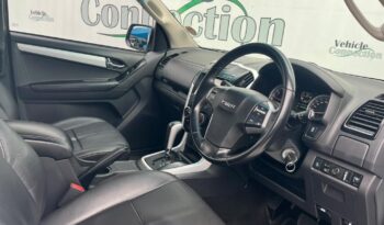 2020 Isuzu D-Max 300 3.0TD Extended Cab LX Auto full