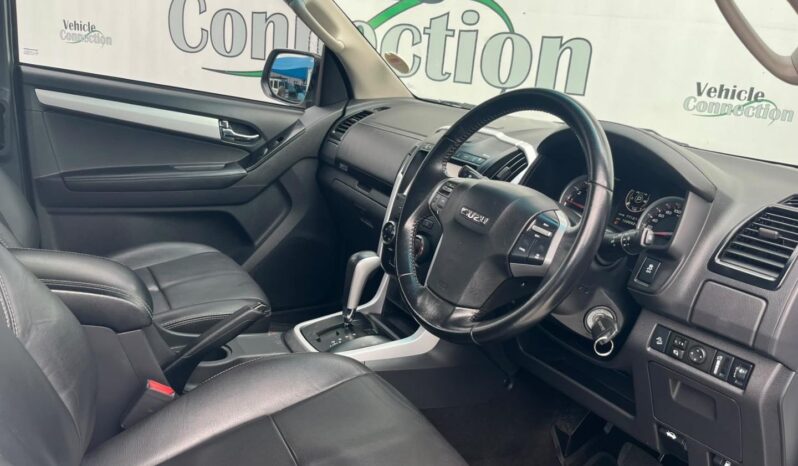2020 Isuzu D-Max 300 3.0TD Extended Cab LX Auto full