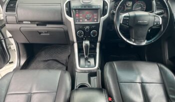 2020 Isuzu D-Max 300 3.0TD Extended Cab LX Auto full