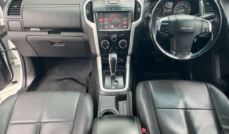 2020 Isuzu D-Max 300 3.0TD Extended Cab LX Auto full