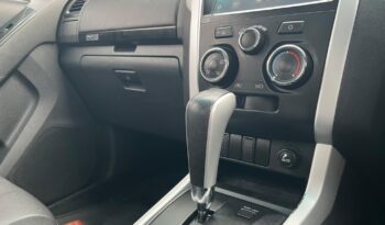 2020 Isuzu D-Max 300 3.0TD Extended Cab LX Auto full