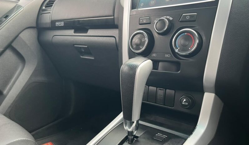 2020 Isuzu D-Max 300 3.0TD Extended Cab LX Auto full