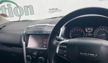 2020 Isuzu D-Max 300 3.0TD Extended Cab LX Auto full
