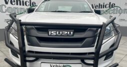 2021 Isuzu D-Max 250 Double Cab Hi-Ride