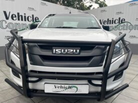 2021 Isuzu D-Max 250 Double Cab Hi-Ride
