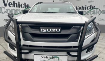 2021 Isuzu D-Max 250 Double Cab Hi-Ride full