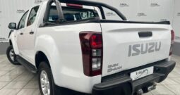 2021 Isuzu D-Max 250 Double Cab Hi-Ride