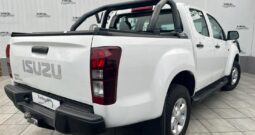 2021 Isuzu D-Max 250 Double Cab Hi-Ride