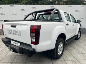2021 Isuzu D-Max 250 Double Cab Hi-Ride