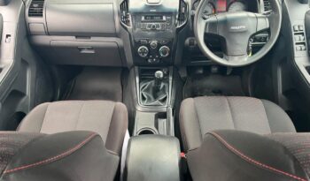 2021 Isuzu D-Max 250 Double Cab Hi-Ride full