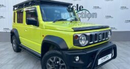 2024 Suzuki Jimny 1.5 GLX Allgrip 5-door Auto