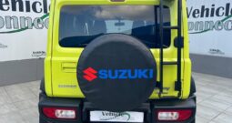2024 Suzuki Jimny 1.5 GLX Allgrip 5-door Auto