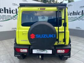2024 Suzuki Jimny 1.5 GLX Allgrip 5-door Auto