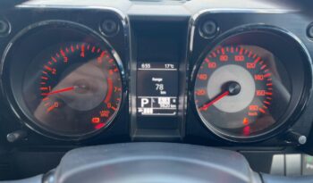 2024 Suzuki Jimny 1.5 GLX Allgrip 5-door Auto full