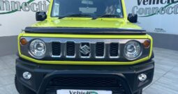 2024 Suzuki Jimny 1.5 GLX Allgrip 5-door Auto