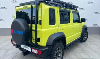 2024 Suzuki Jimny 1.5 GLX Allgrip 5-door Auto full