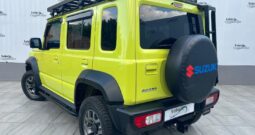 2024 Suzuki Jimny 1.5 GLX Allgrip 5-door Auto