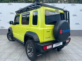 2024 Suzuki Jimny 1.5 GLX Allgrip 5-door Auto