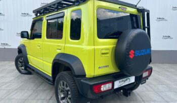 2024 Suzuki Jimny 1.5 GLX Allgrip 5-door Auto full