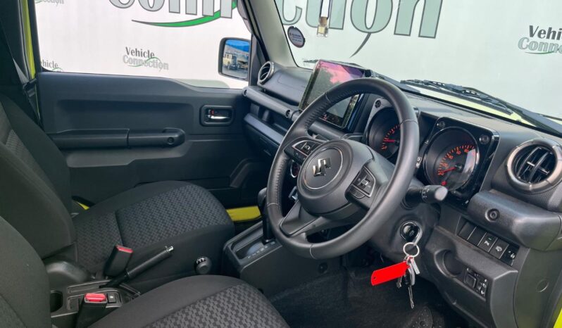 2024 Suzuki Jimny 1.5 GLX Allgrip 5-door Auto full