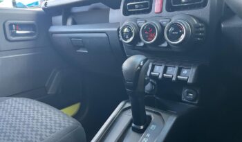 2024 Suzuki Jimny 1.5 GLX Allgrip 5-door Auto full