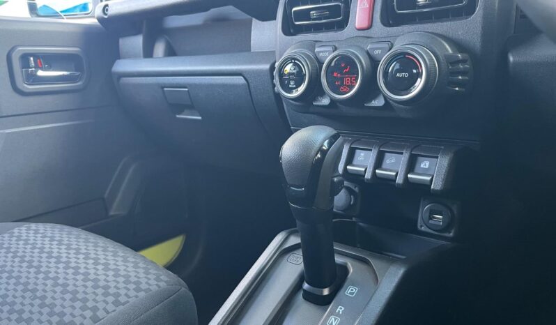 2024 Suzuki Jimny 1.5 GLX Allgrip 5-door Auto full