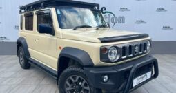 2024 Suzuki Jimny 1.5 GLX Allgrip 5-door Auto