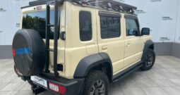 2024 Suzuki Jimny 1.5 GLX Allgrip 5-door Auto
