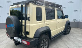 2024 Suzuki Jimny 1.5 GLX Allgrip 5-door Auto full