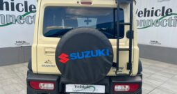 2024 Suzuki Jimny 1.5 GLX Allgrip 5-door Auto